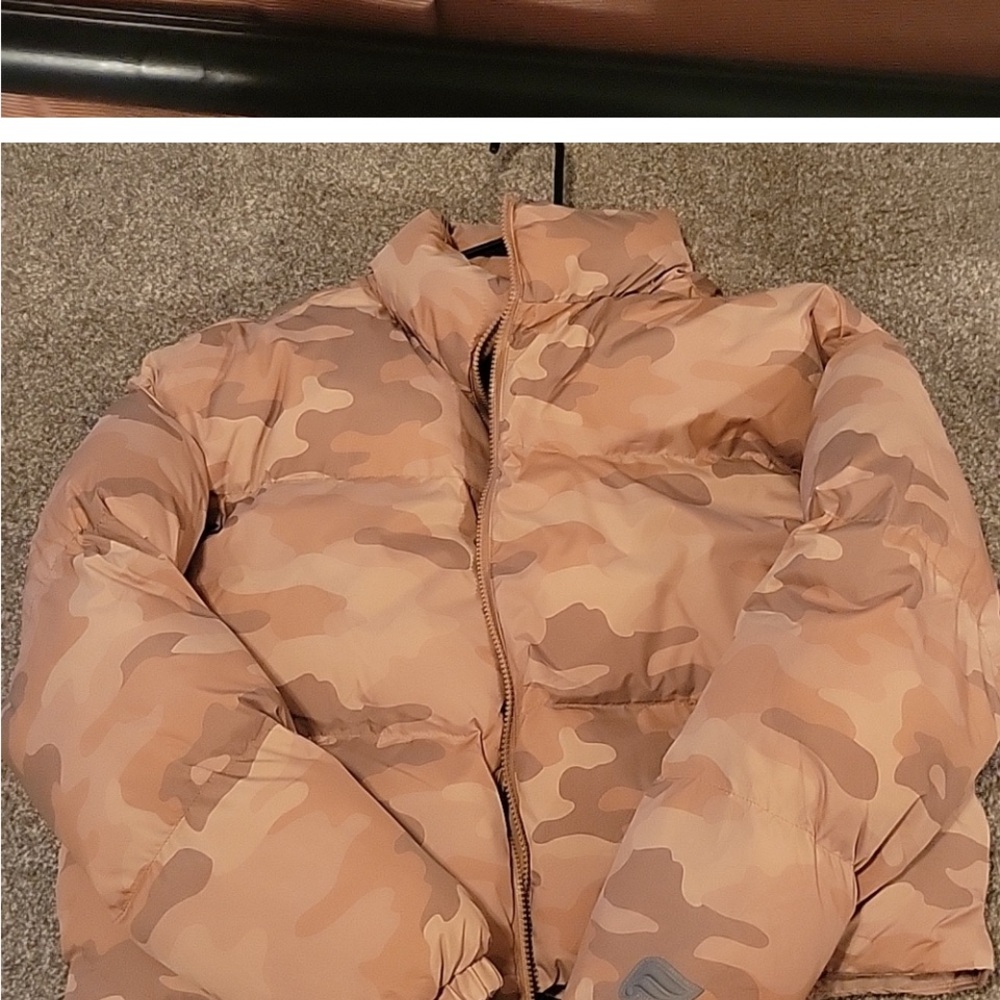 Fabletics Puffer Jacket - image 2